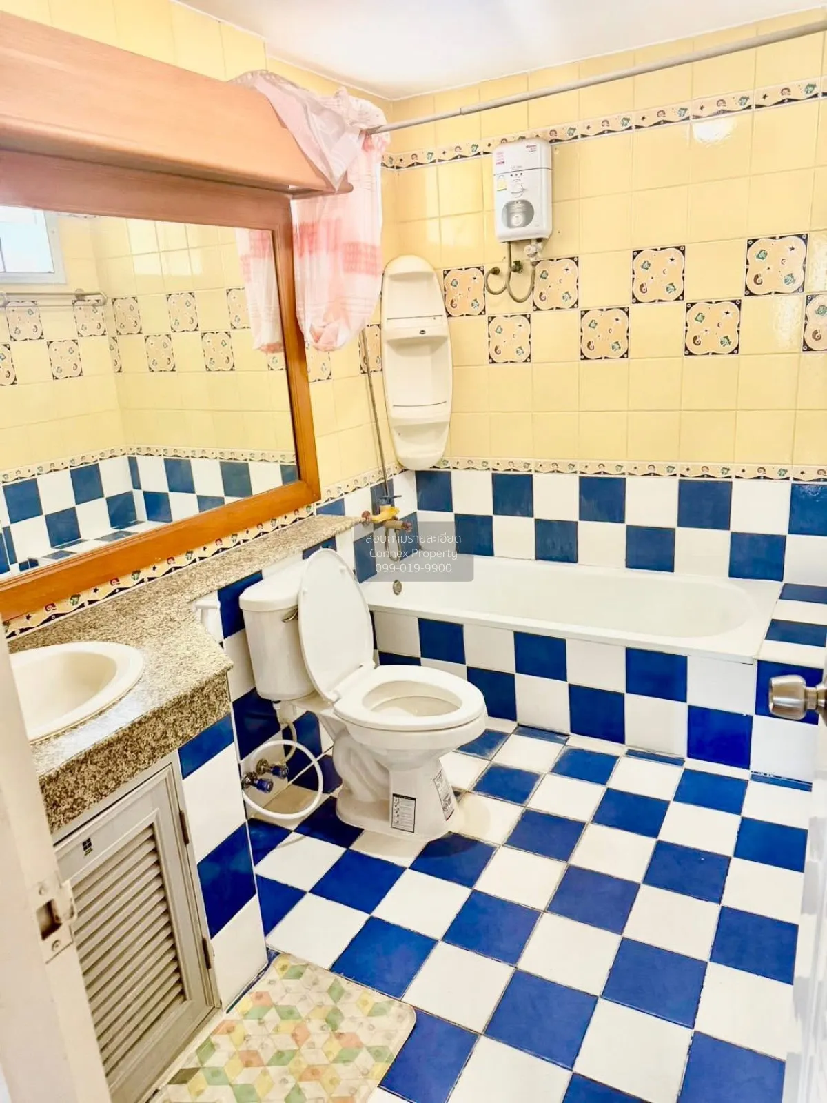 For Rent House , Baan Lalin Ramintra - Watcharapol , O Ngoen , Sa