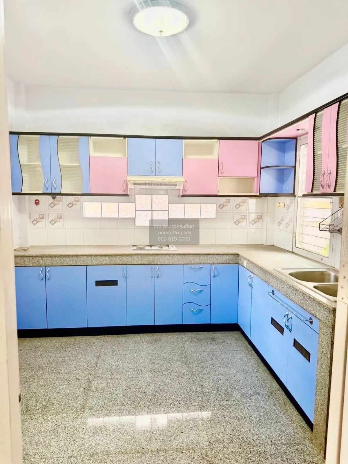 For Rent House , Baan Lalin Ramintra - Watcharapol , O Ngoen , Sa