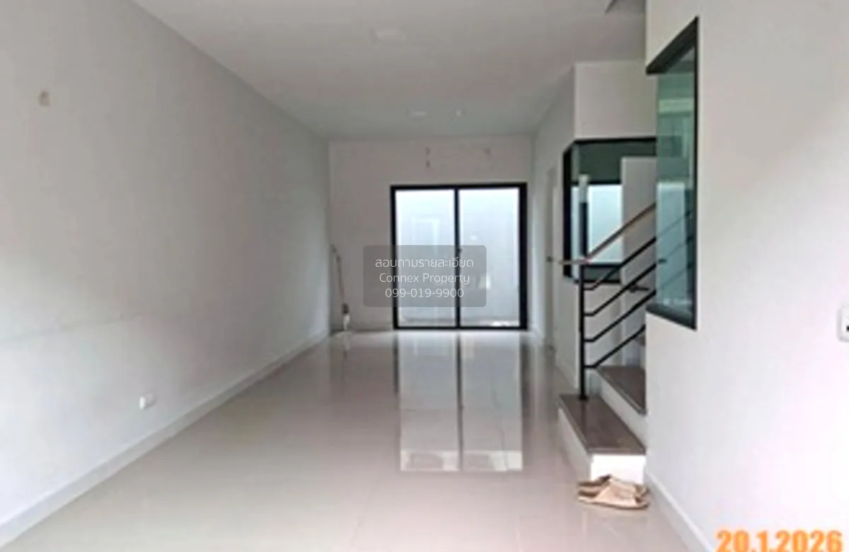 For Sale Townhouse/Townhome  , Siri Place Phaholyothin 52 , Khlon 2