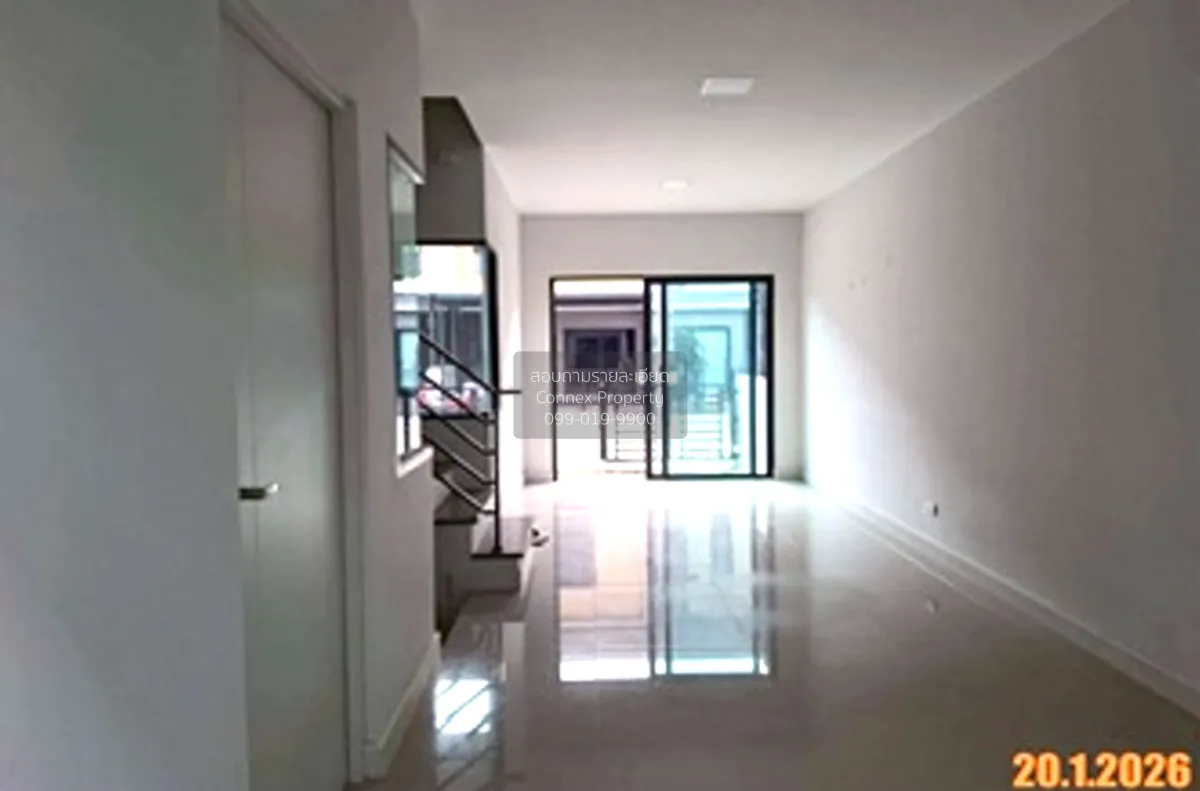 For Sale Townhouse/Townhome  , Siri Place Phaholyothin 52 , Khlon 3
