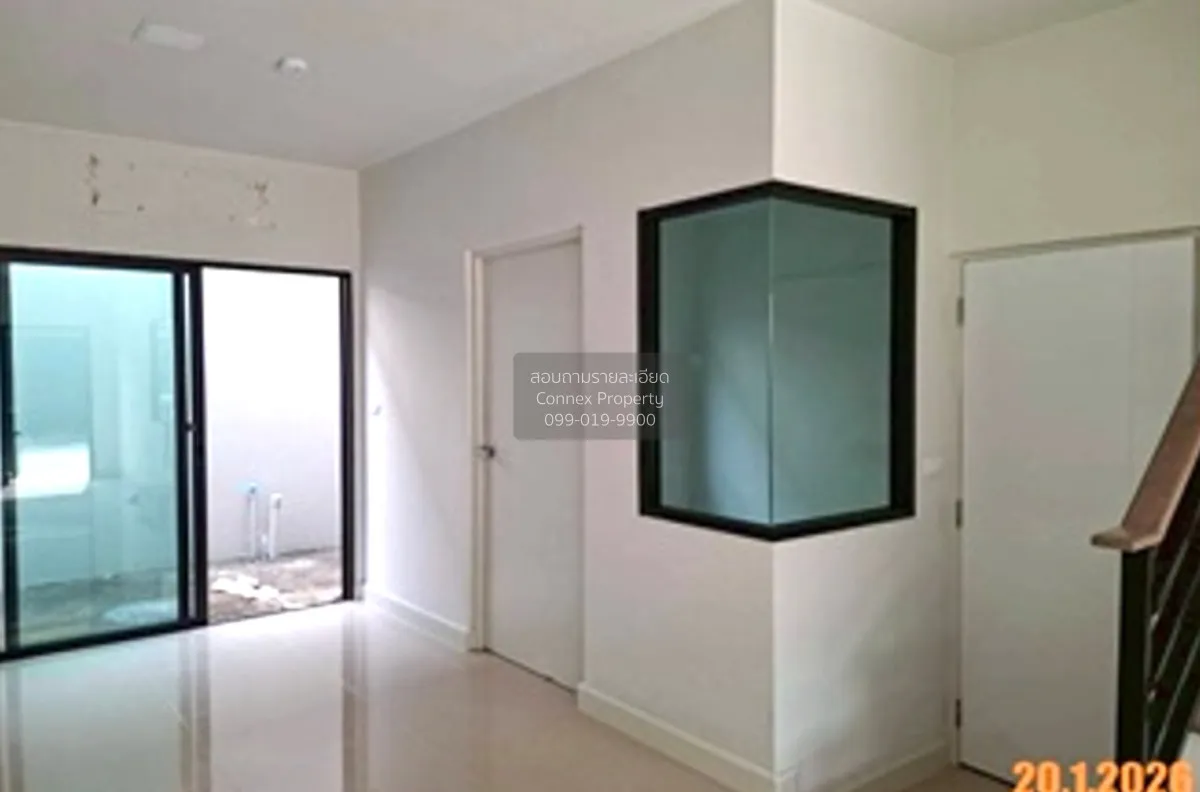For Sale Townhouse/Townhome  , Siri Place Phaholyothin 52 , Khlon 4