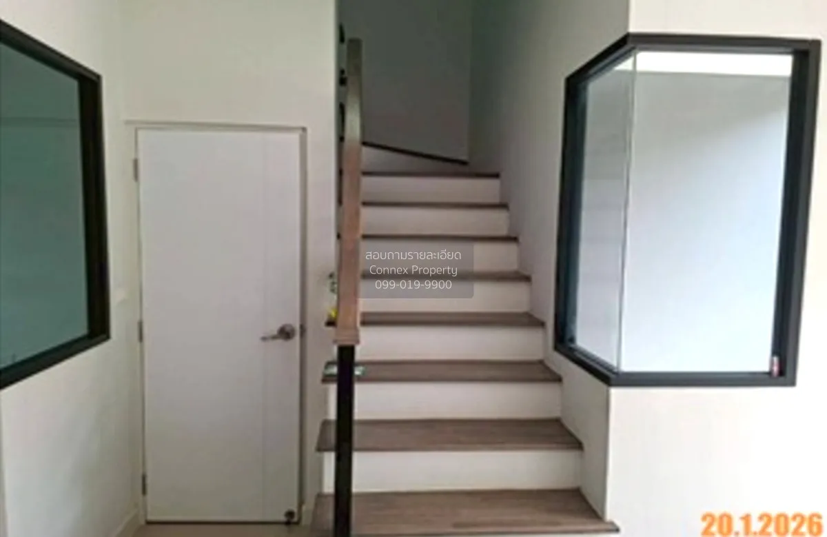 For Sale Townhouse/Townhome  , Siri Place Phaholyothin 52 , Khlon