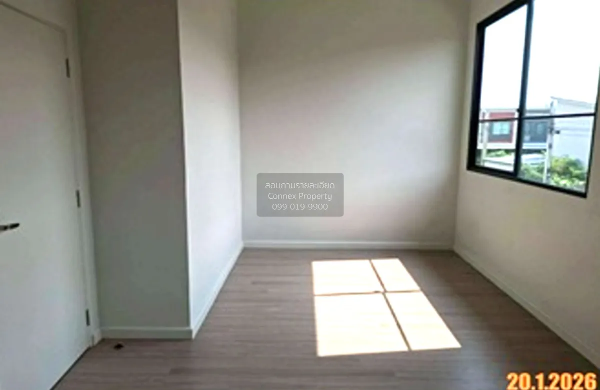 For Sale Townhouse/Townhome  , Siri Place Phaholyothin 52 , Khlon