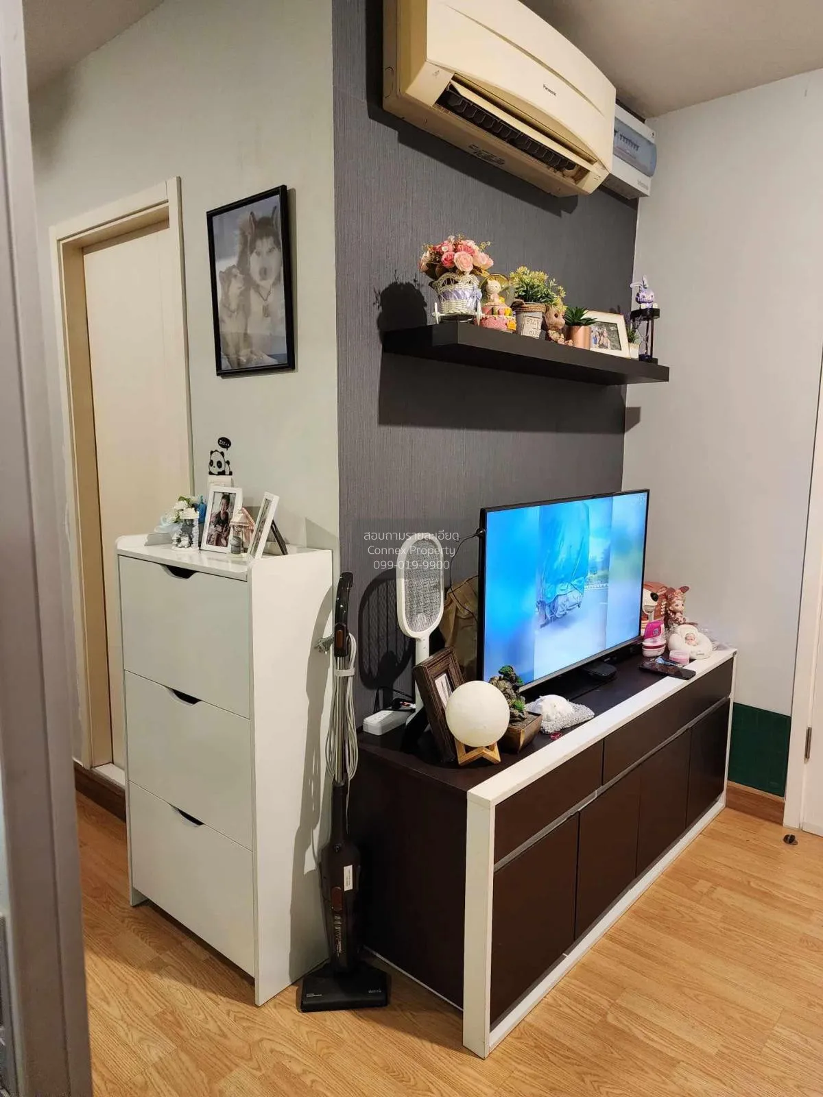 For Rent Condo , Aspire Rama 4 , BTS-Ekkamai , Phra Khanong , Khl 2