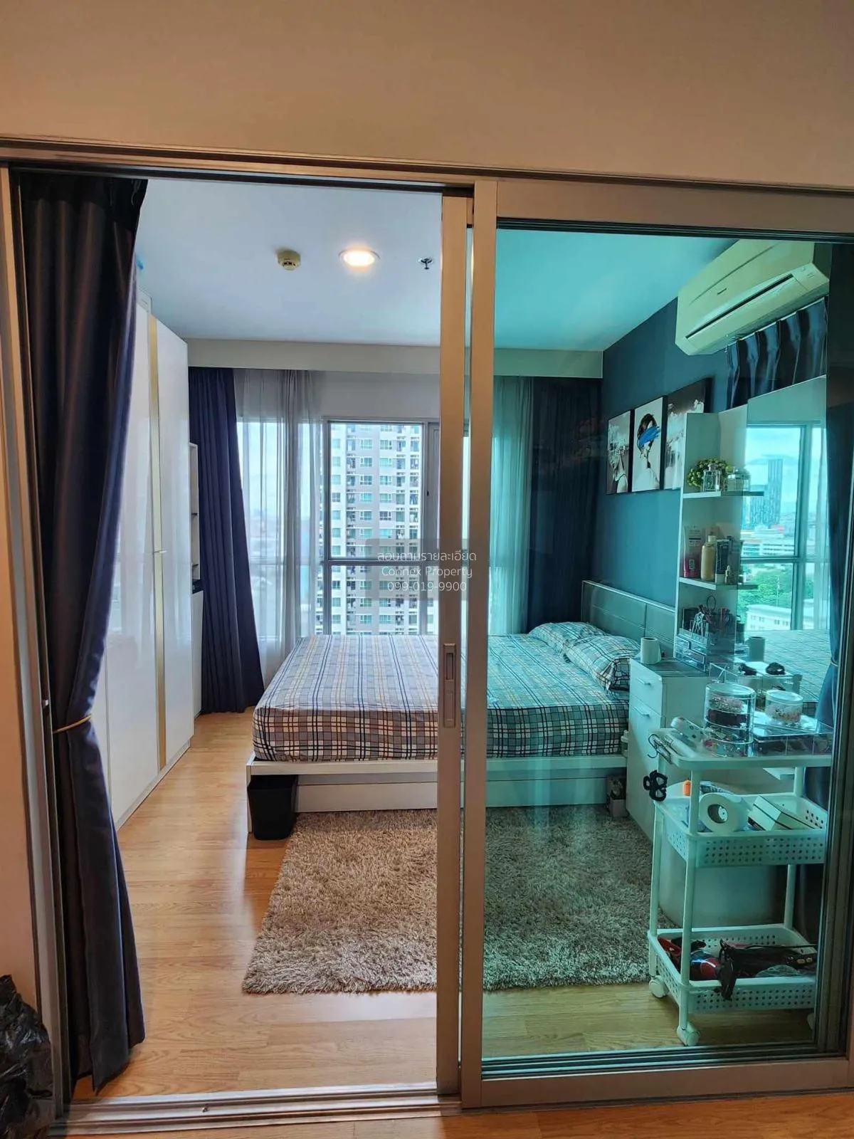 For Rent Condo , Aspire Rama 4 , BTS-Ekkamai , Phra Khanong , Khl 4