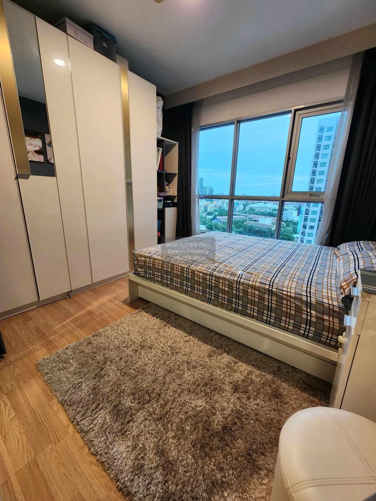 For Rent Condo , Aspire Rama 4 , BTS-Ekkamai , Phra Khanong , Khl
