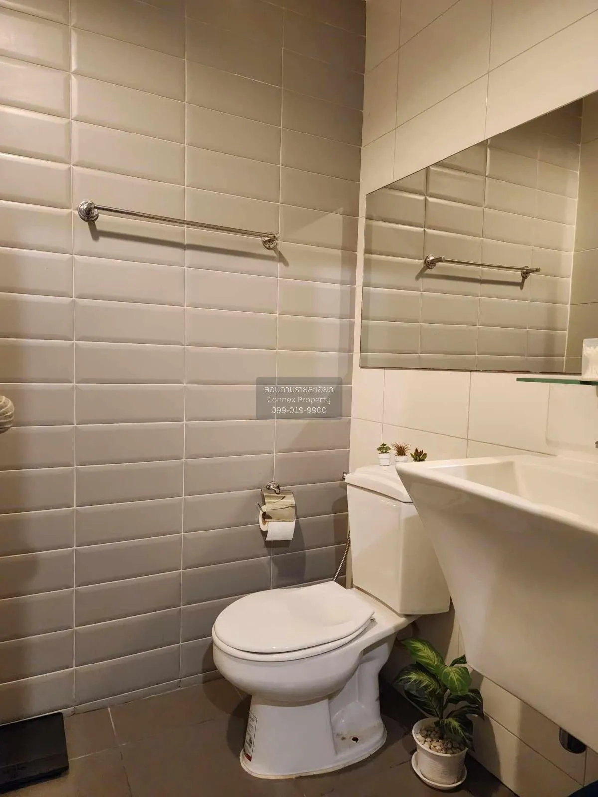 For Rent Condo , Aspire Rama 4 , BTS-Ekkamai , Phra Khanong , Khl