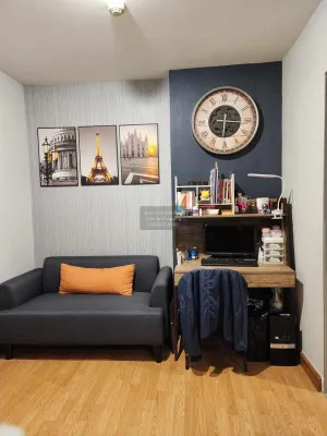 เช่าคอนโด  แอสปาย พระราม 4 BTS-เอกมัย พระโขนง เขต คลองเตย กรุงเทพ CX-145680