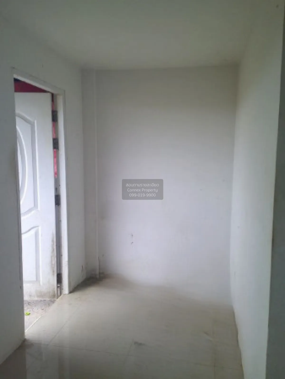 ขายทาวน์เฮ้าส์/ทาวน์โฮม  บุราพันธ์ การ์เด้นวิลล์ กระทุ่มราย เขต ห 3