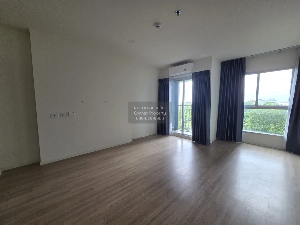 For Sale Condo , Lumpini Ville Chaengwatthana - Pakkret Station , 2