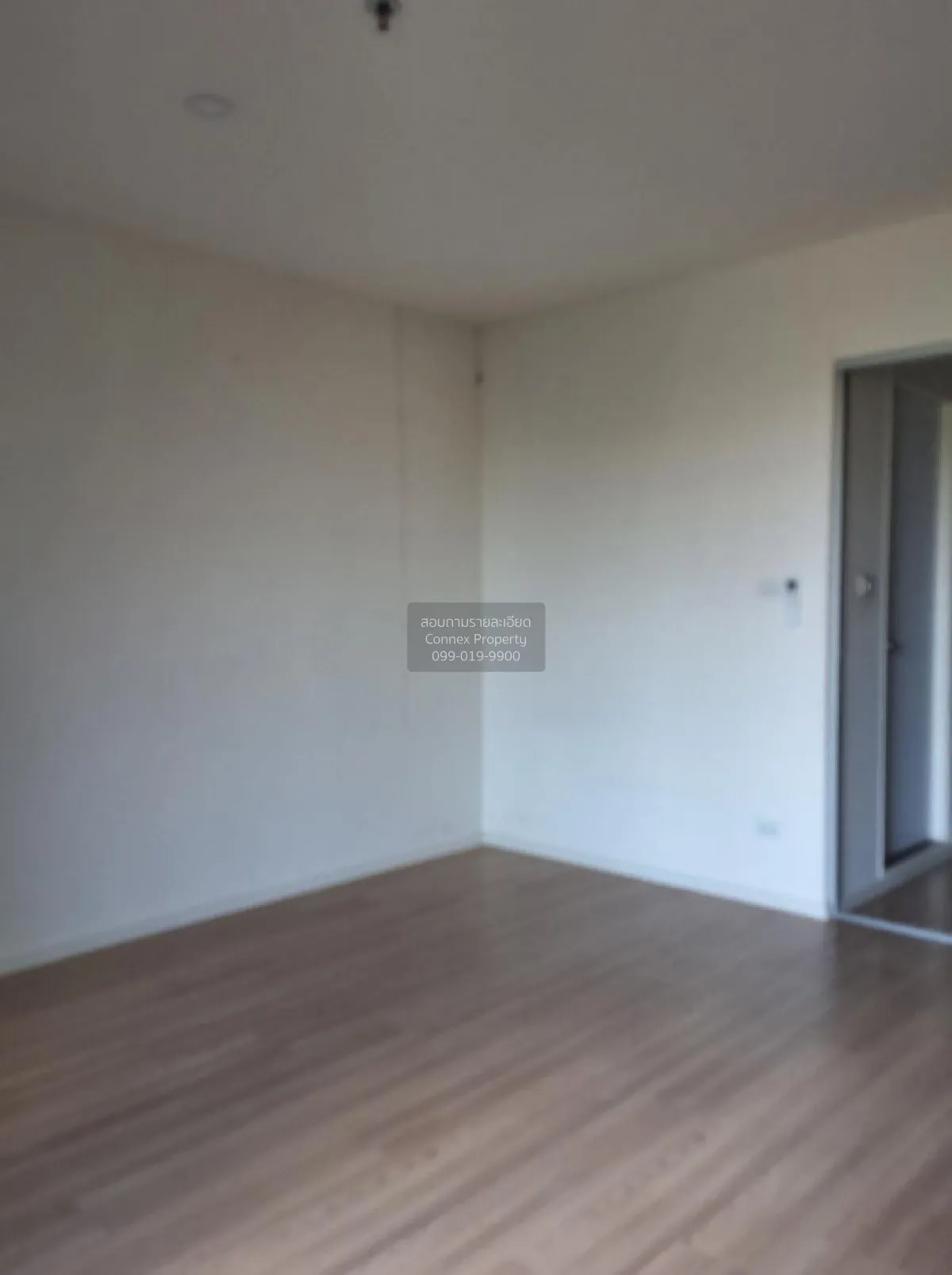 For Sale Condo , Lumpini Ville Chaengwatthana - Pakkret Station , 2