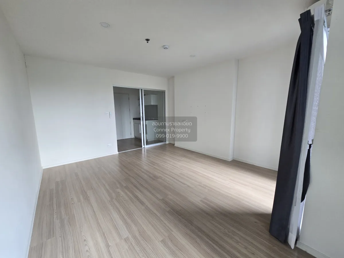 For Sale Condo , Lumpini Ville Chaengwatthana - Pakkret Station , 3