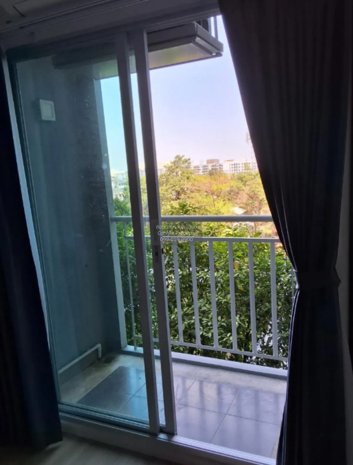 For Sale Condo , Lumpini Ville Chaengwatthana - Pakkret Station ,