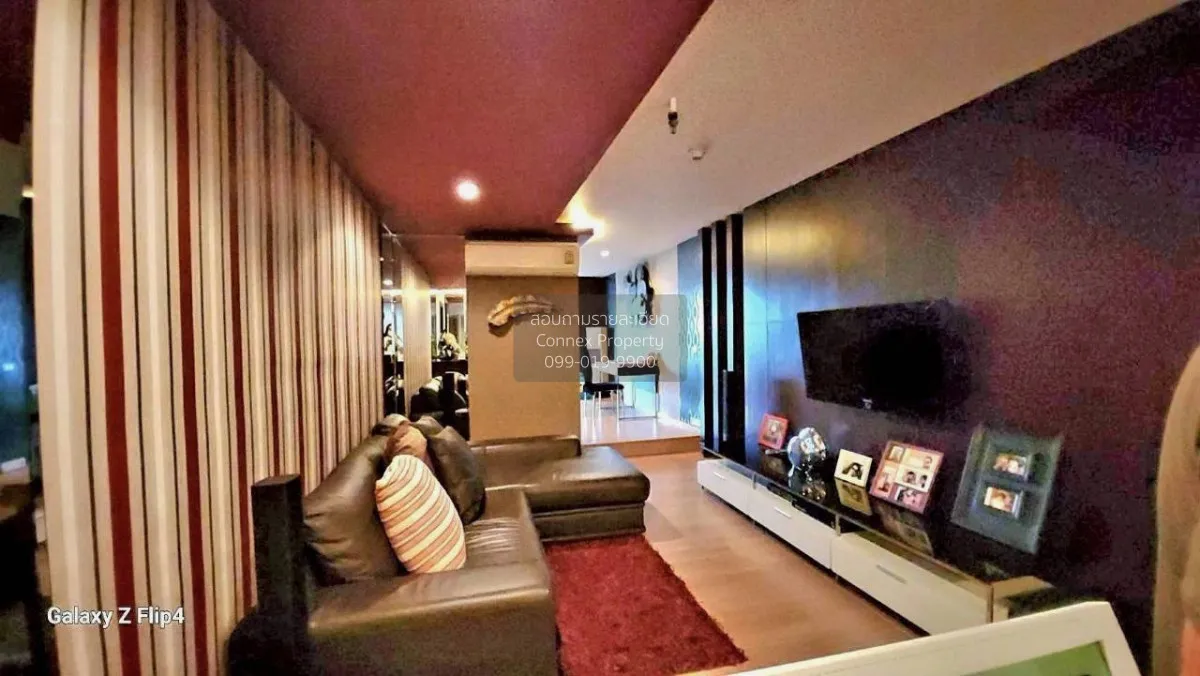 ขายคอนโด  สเตท ทาวเวอร์ ชั้นสูง BTS-สะพานตากสิน สีลม เขต บางรัก ก 2