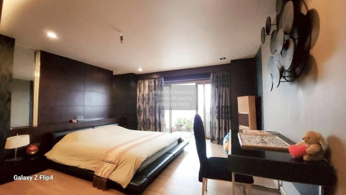 ขายคอนโด  สเตท ทาวเวอร์ ชั้นสูง BTS-สะพานตากสิน สีลม เขต บางรัก ก 4