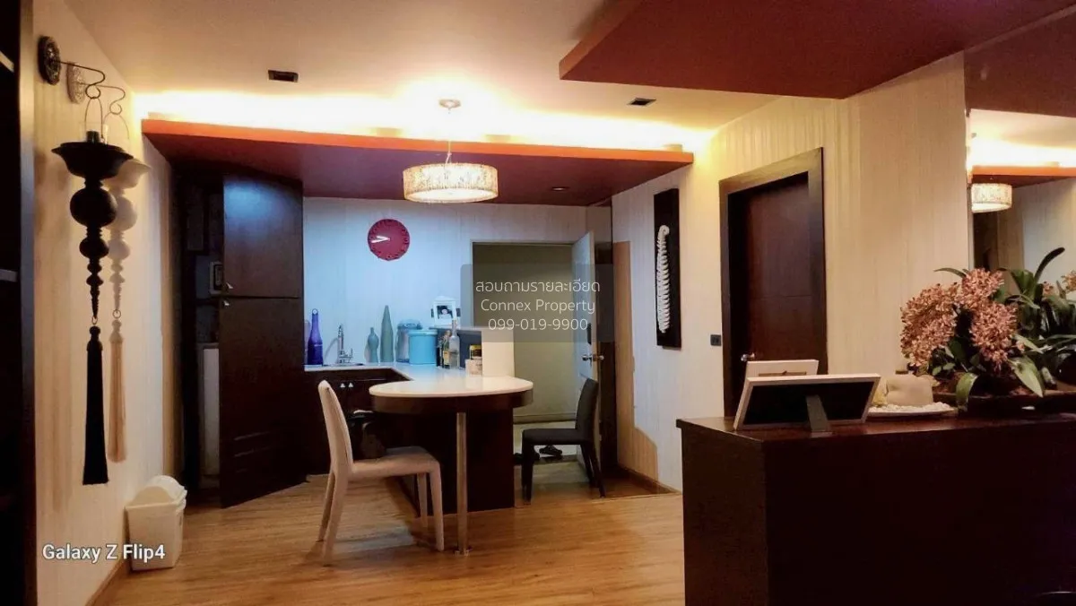 ขายคอนโด  สเตท ทาวเวอร์ ชั้นสูง BTS-สะพานตากสิน สีลม เขต บางรัก ก