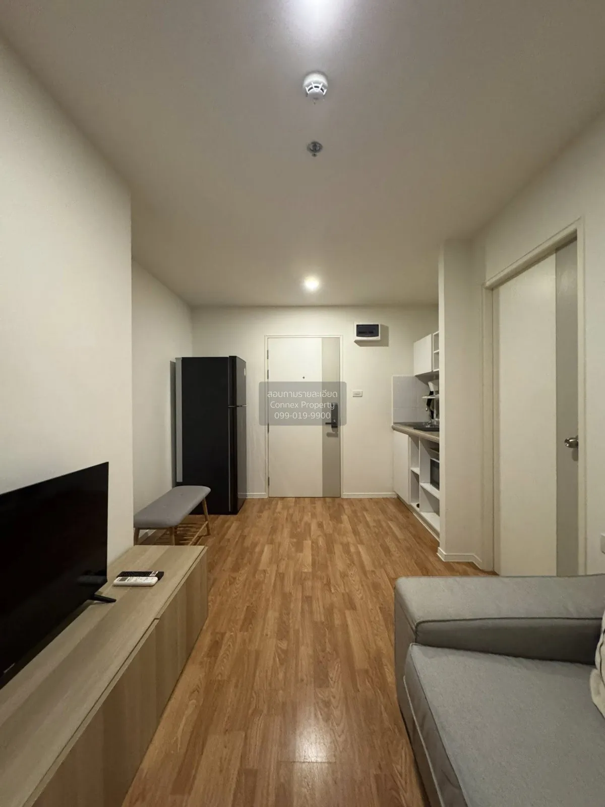 เช่าคอนโด  ลุมพินี วิลล์ พัฒนาการ - ศรีนครินทร์ ARL-หัวหมาก สวนหล 2