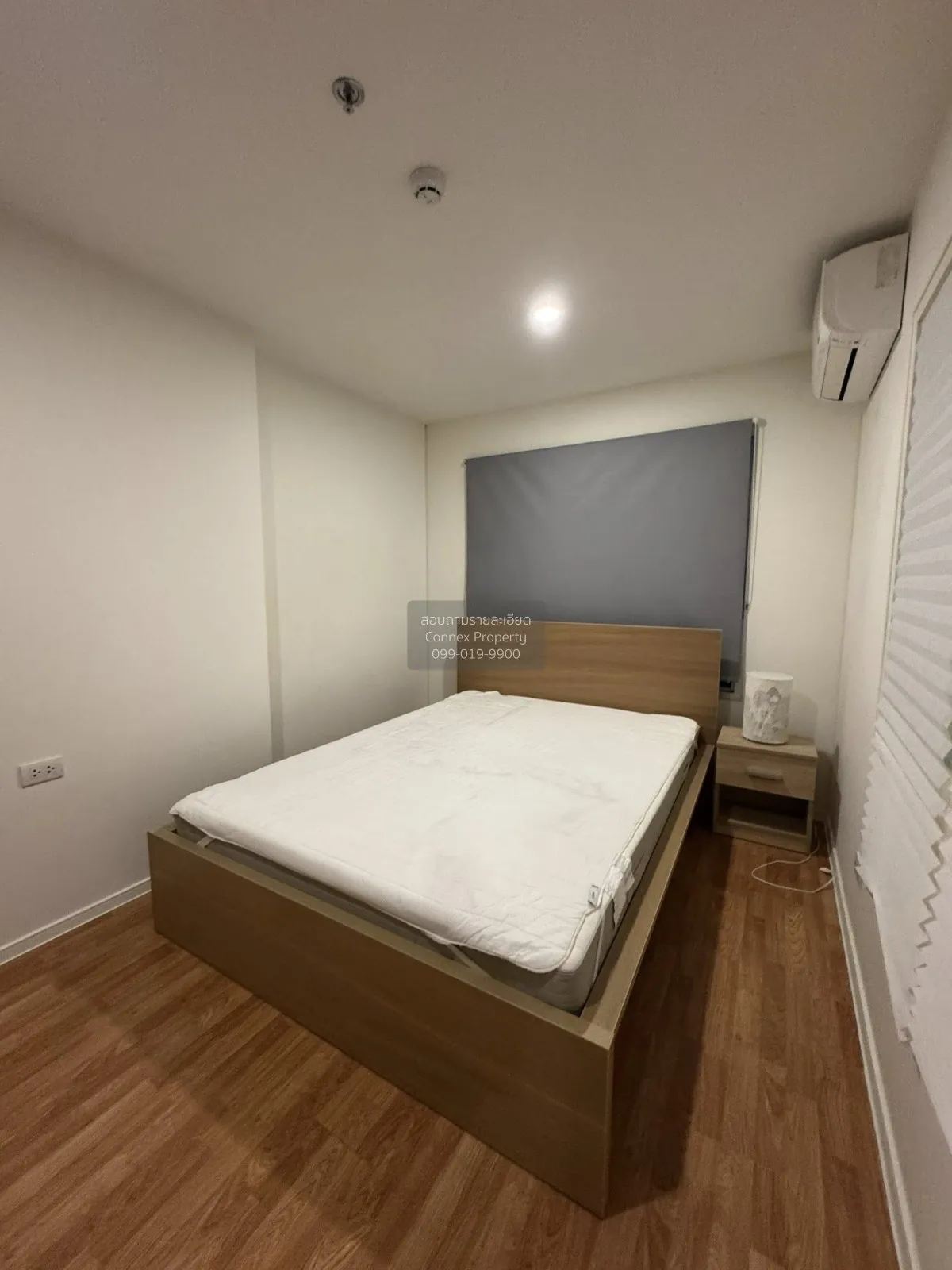 เช่าคอนโด  ลุมพินี วิลล์ พัฒนาการ - ศรีนครินทร์ ARL-หัวหมาก สวนหล 3