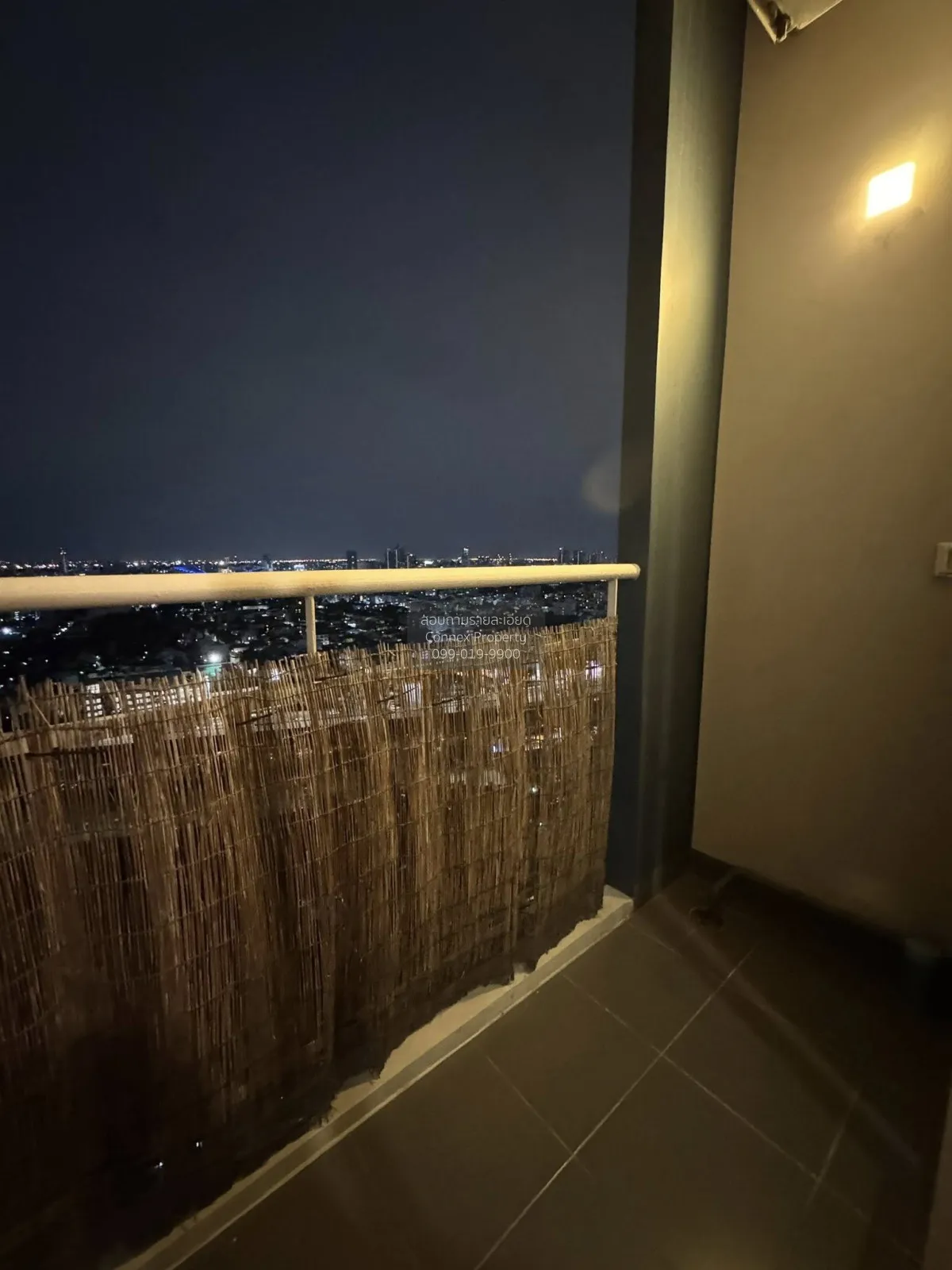 เช่าคอนโด  ลุมพินี วิลล์ พัฒนาการ - ศรีนครินทร์ ARL-หัวหมาก สวนหล