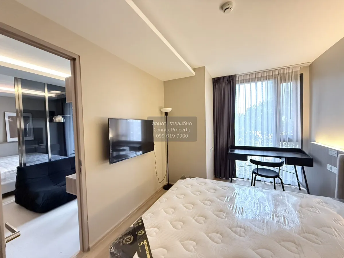 เช่าคอนโด  เออร์บิเทีย ทองหล่อ BTS-ทองหล่อ พระโขนง เขต คลองเตย กร