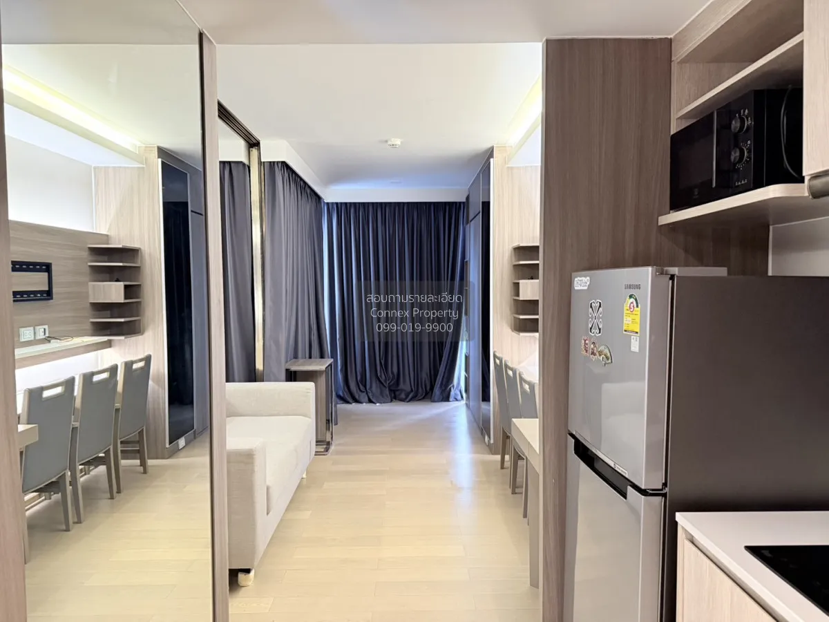 For Rent Condo , Urbitia Thonglor , BTS-Thong Lo , Phra Khanong , 4
