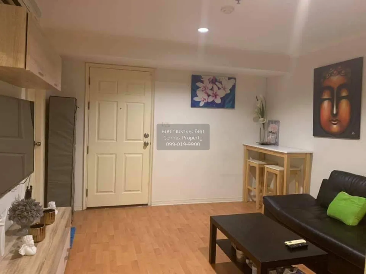 For Sale Condo , Lumpini Ville Sukhumvit 77 , BTS-On Nut , Suan L 3