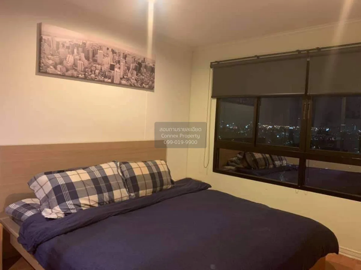 For Sale Condo , Lumpini Ville Sukhumvit 77 , BTS-On Nut , Suan L