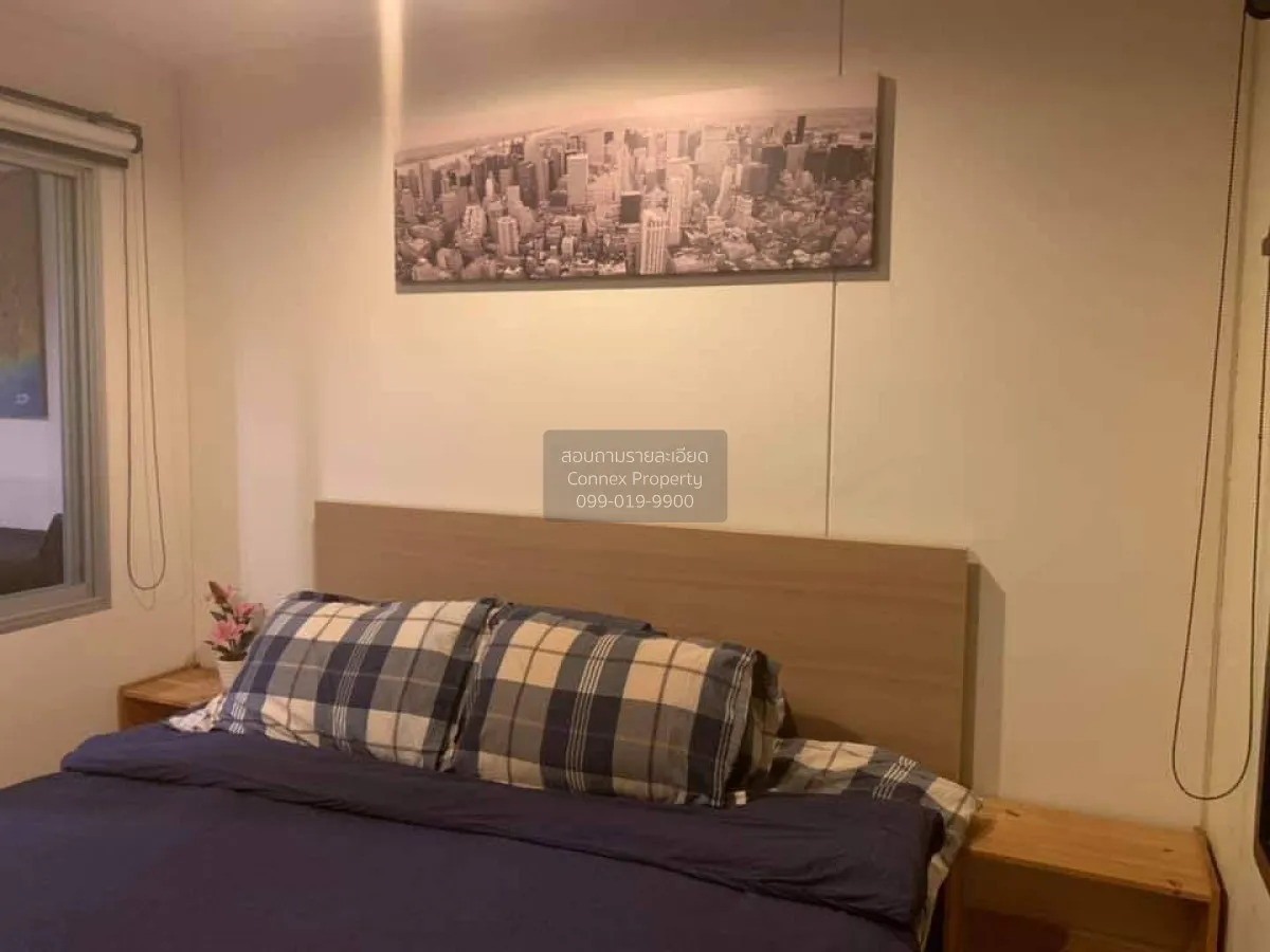 For Sale Condo , Lumpini Ville Sukhumvit 77 , BTS-On Nut , Suan L