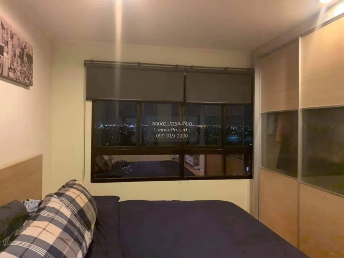 For Sale Condo , Lumpini Ville Sukhumvit 77 , BTS-On Nut , Suan L