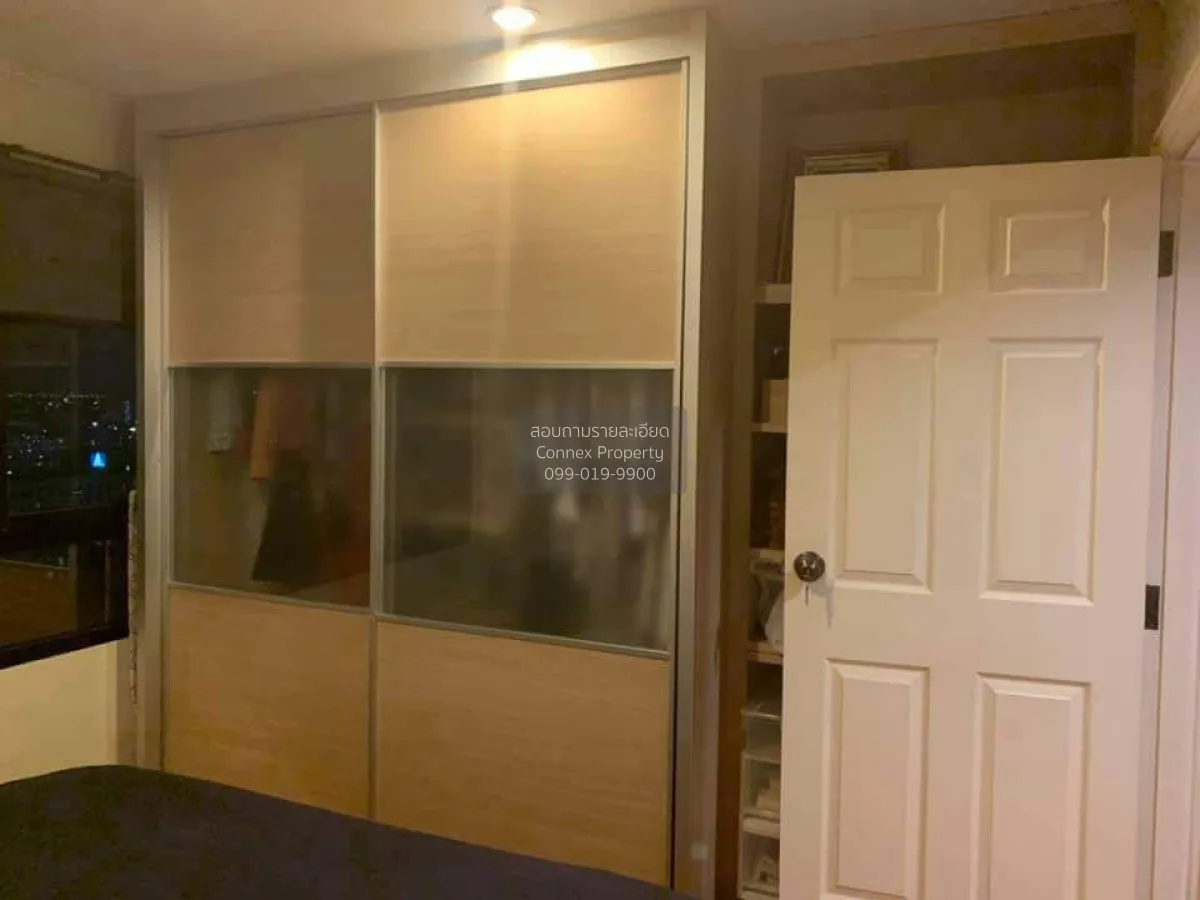 For Sale Condo , Lumpini Ville Sukhumvit 77 , BTS-On Nut , Suan L