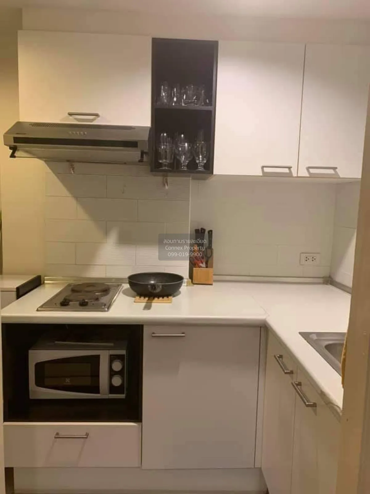 For Sale Condo , Lumpini Ville Sukhumvit 77 , BTS-On Nut , Suan L