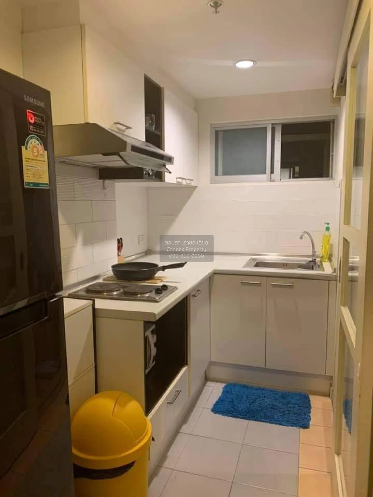 For Sale Condo , Lumpini Ville Sukhumvit 77 , BTS-On Nut , Suan L