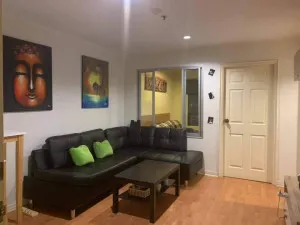 For Sale Condo , Lumpini Ville Sukhumvit 77 , BTS-On Nut , Suan Luang , Suan Luang , Bangkok , CX-145696