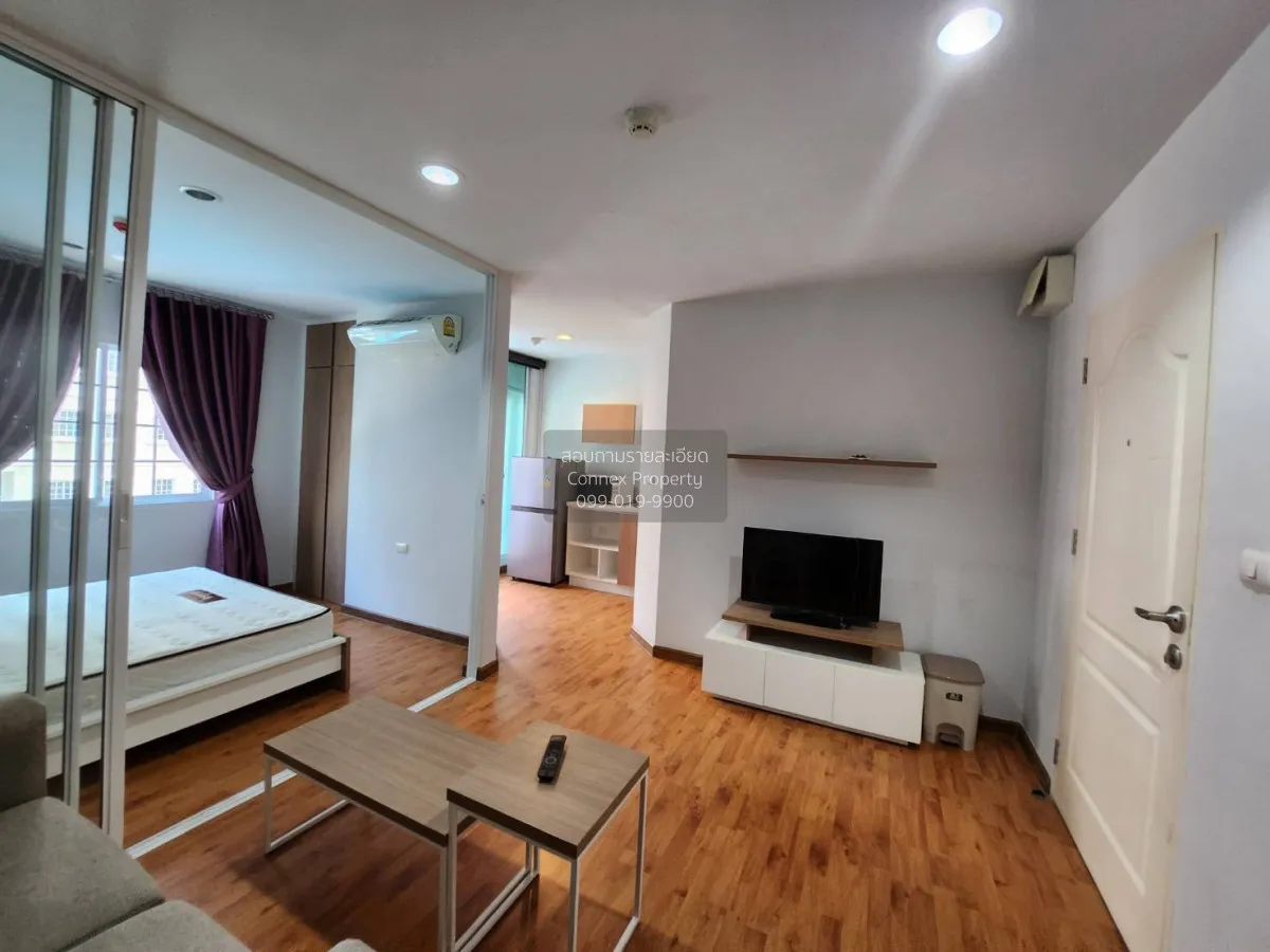 For Sale Condo , Tulip Square @ Omnoi , Om Noi , Krathum Baen , S 3