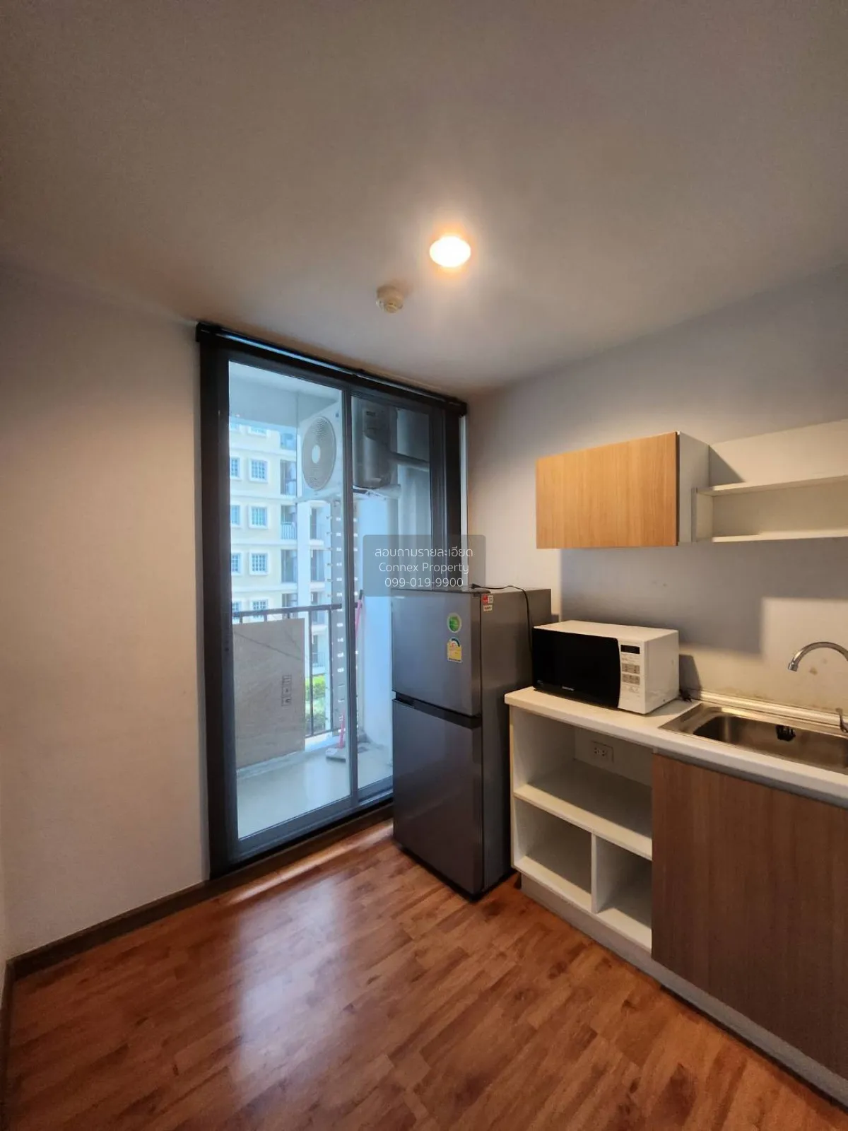 For Sale Condo , Tulip Square @ Omnoi , Om Noi , Krathum Baen , S