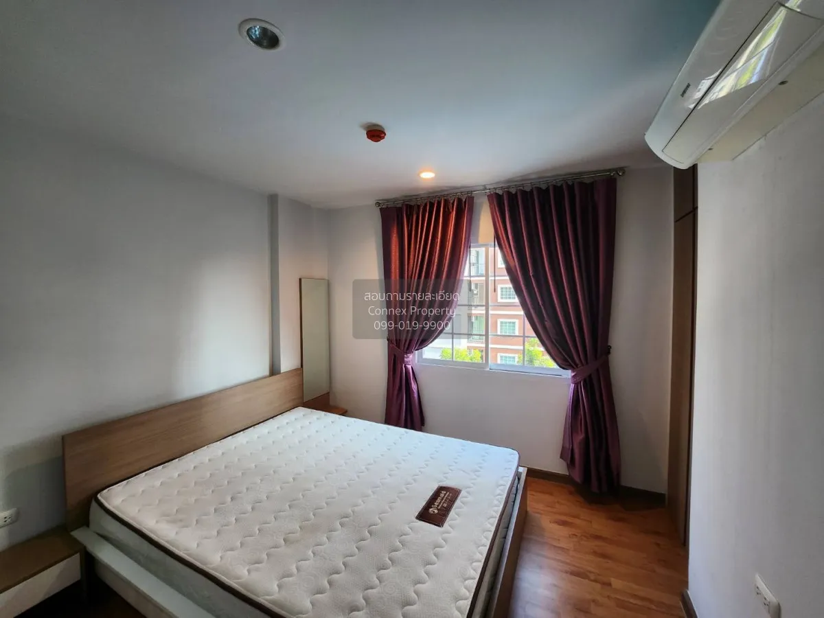 For Sale Condo , Tulip Square @ Omnoi , Om Noi , Krathum Baen , S