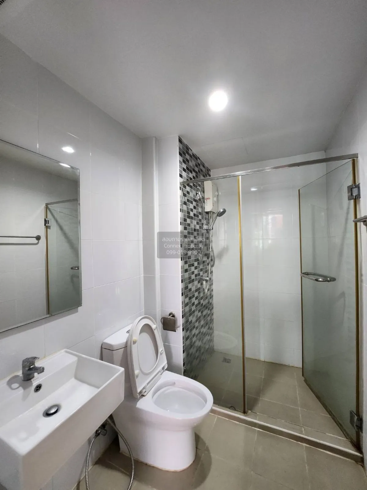 For Sale Condo , Tulip Square @ Omnoi , Om Noi , Krathum Baen , S