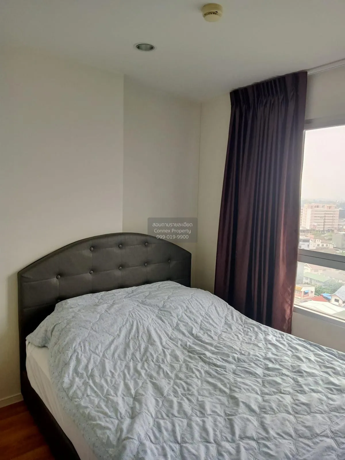 เช่าคอนโด  ลุมพินี วิลล์ นครอินทร์ - ริเวอร์วิว MRT-แยกติวานนท์ ต 2