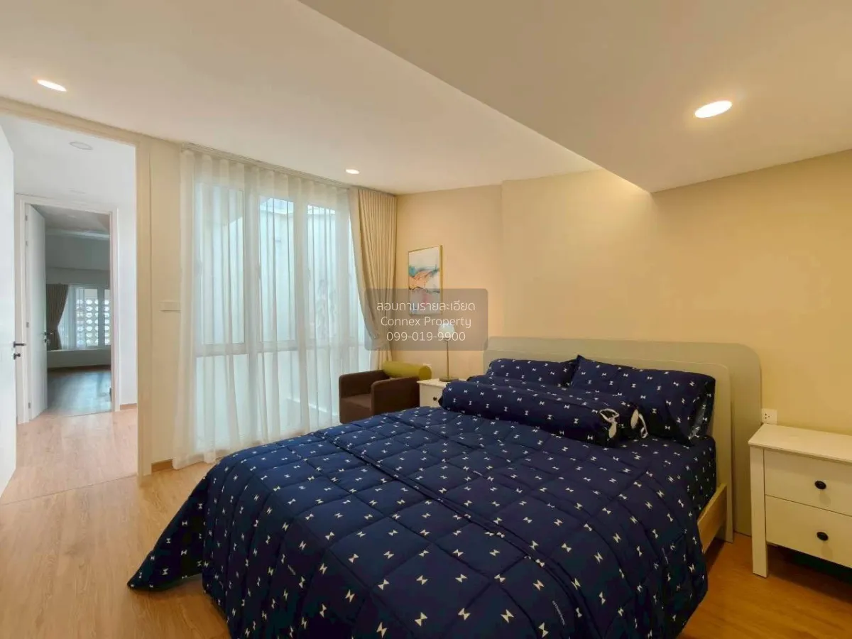 เช่าทาวน์เฮ้าส์/ทาวน์โฮม  หมู่บ้านคลองตันนิเวศน์ ARL-รามคำแหง คลอ