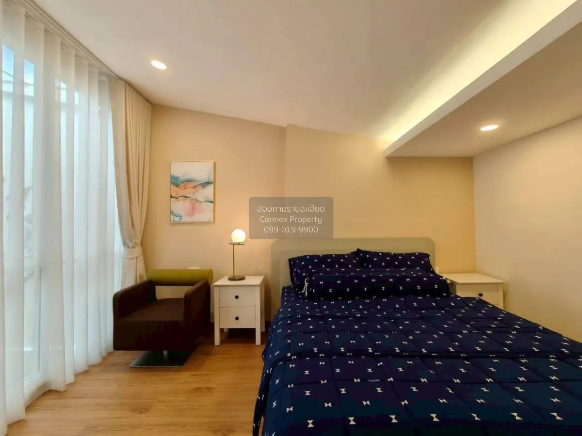 เช่าทาวน์เฮ้าส์/ทาวน์โฮม  หมู่บ้านคลองตันนิเวศน์ ARL-รามคำแหง คลอ