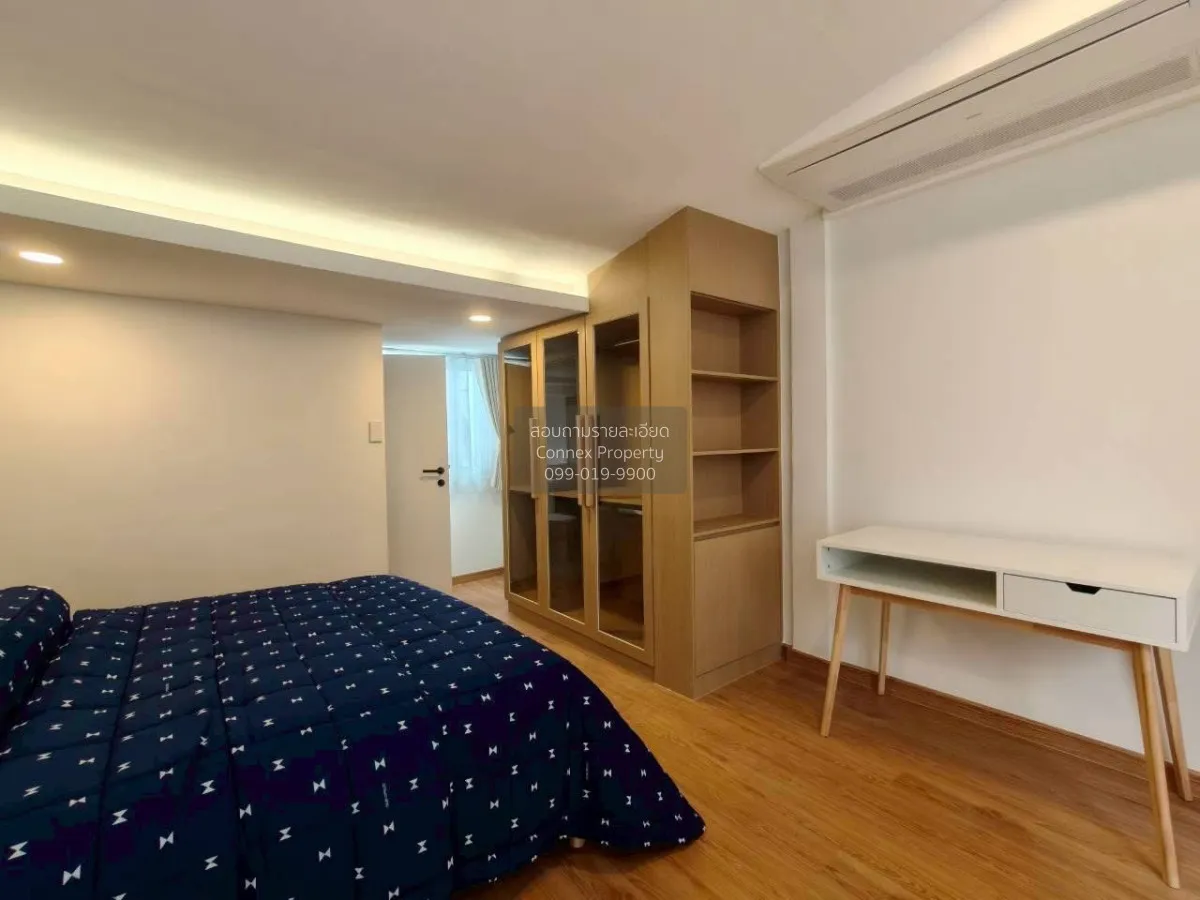 เช่าทาวน์เฮ้าส์/ทาวน์โฮม  หมู่บ้านคลองตันนิเวศน์ ARL-รามคำแหง คลอ