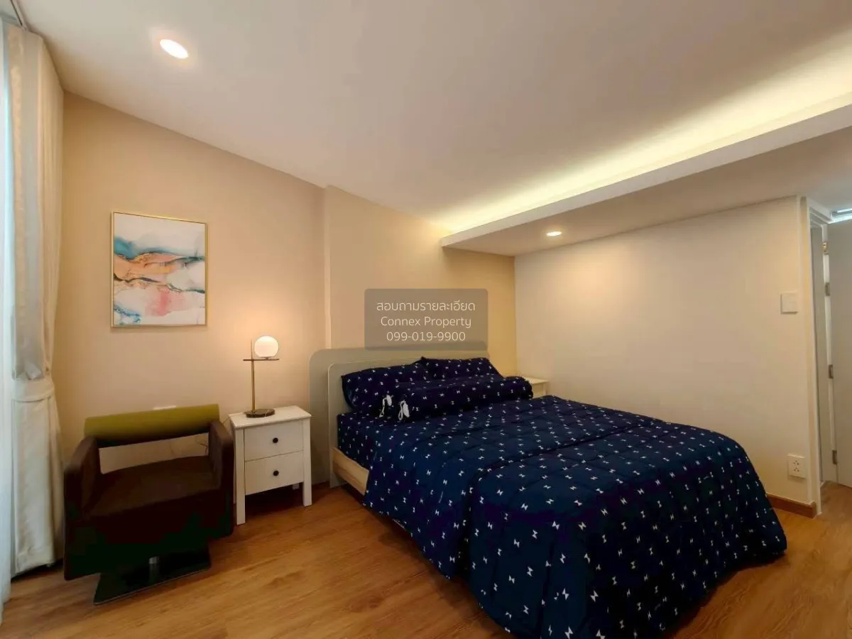 ขายบ้าน  หมู่บ้านคลองตันนิเวศน์ รีโนเวทใหม่ ARL-รามคำแหง คลองตันเ