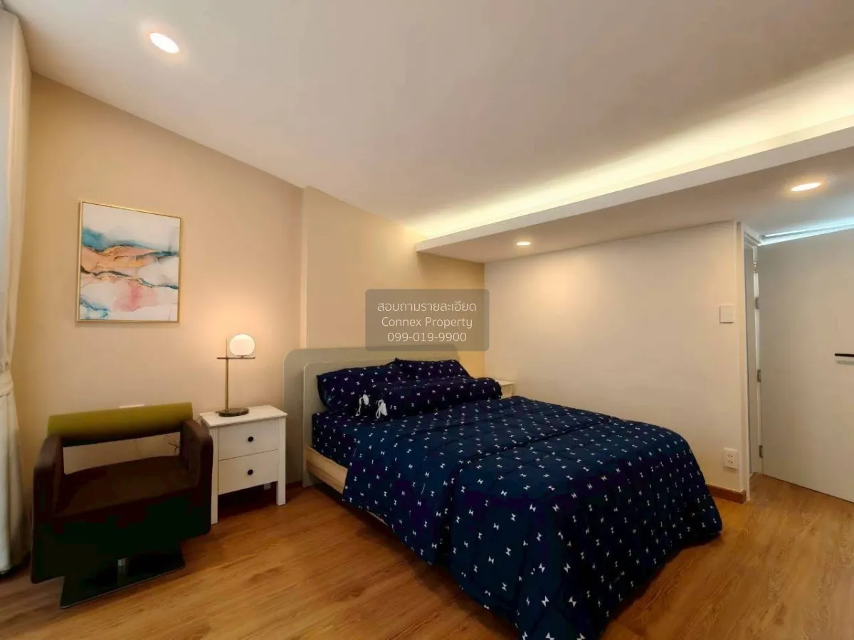 ขายบ้าน  หมู่บ้านคลองตันนิเวศน์ รีโนเวทใหม่ ARL-รามคำแหง คลองตันเ