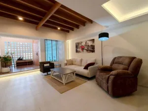 ขายบ้าน  หมู่บ้านคลองตันนิเวศน์ รีโนเวทใหม่ ARL-รามคำแหง คลองตันเหนือ เขต วัฒนา กรุงเทพ CX-145700