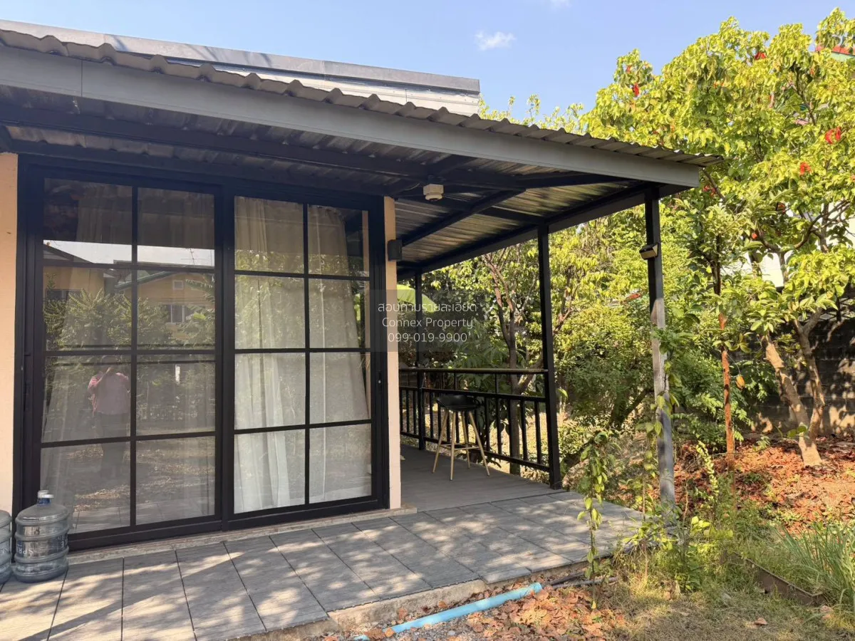 ขายที่ดิน พร้อมสิ่งปลูกสร้าง ประชาชื่น  บางเขน เมืองนนทบุรี นนทบุ