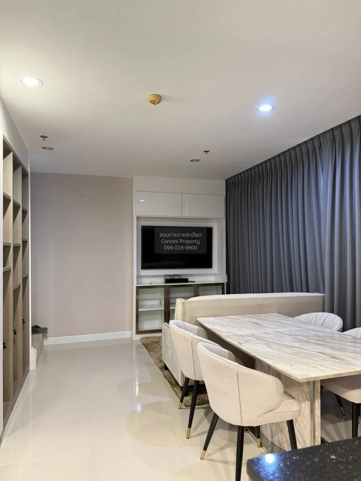 For Sale Condo , The Sky Sukhumvit , Duplex , BTS-Udom Suk , Bang 1