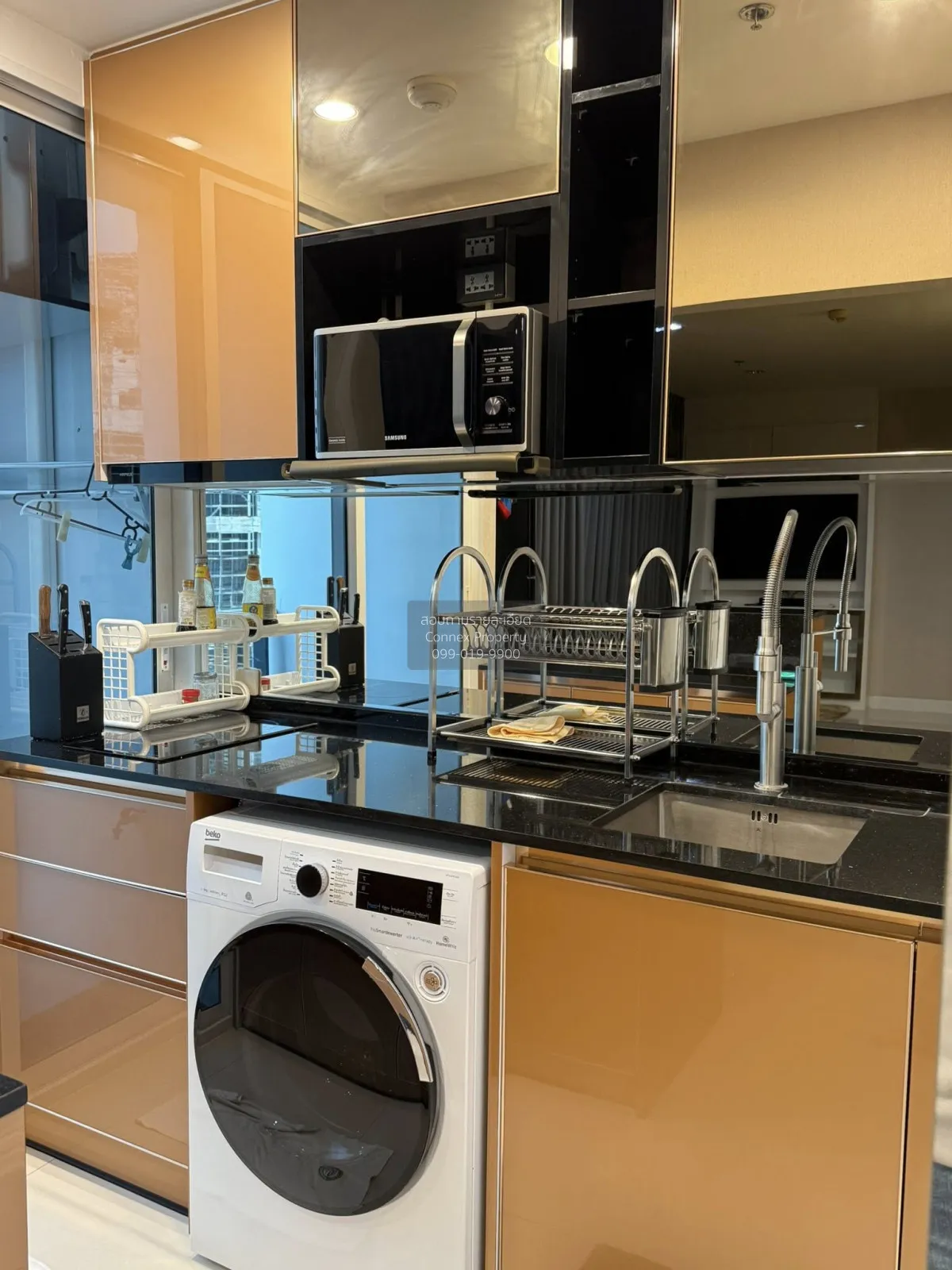 For Sale Condo , The Sky Sukhumvit , Duplex , BTS-Udom Suk , Bang 3