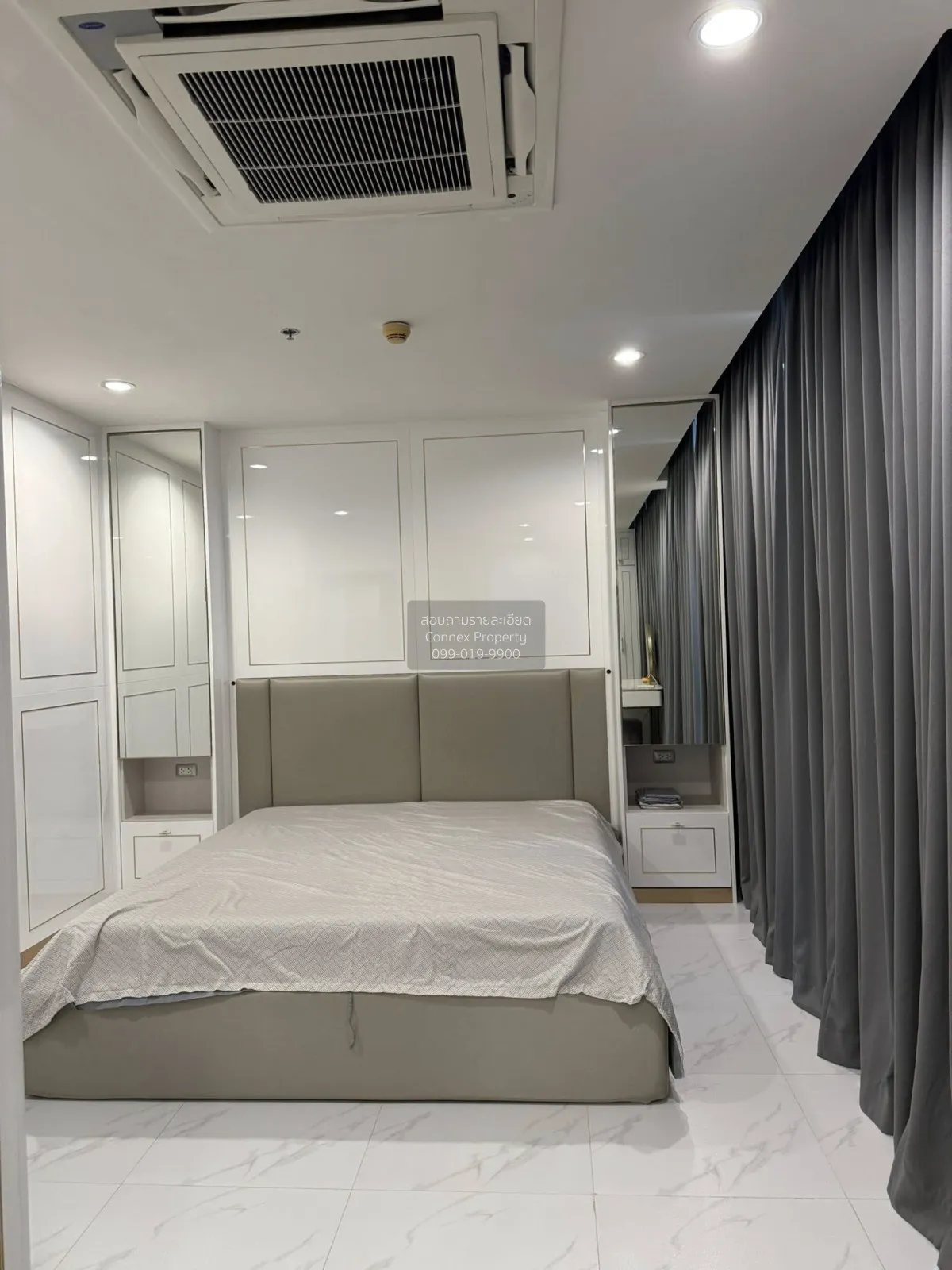 For Sale Condo , The Sky Sukhumvit , Duplex , BTS-Udom Suk , Bang 4