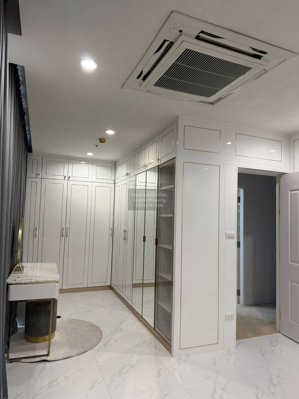 For Sale Condo , The Sky Sukhumvit , Duplex , BTS-Udom Suk , Bang