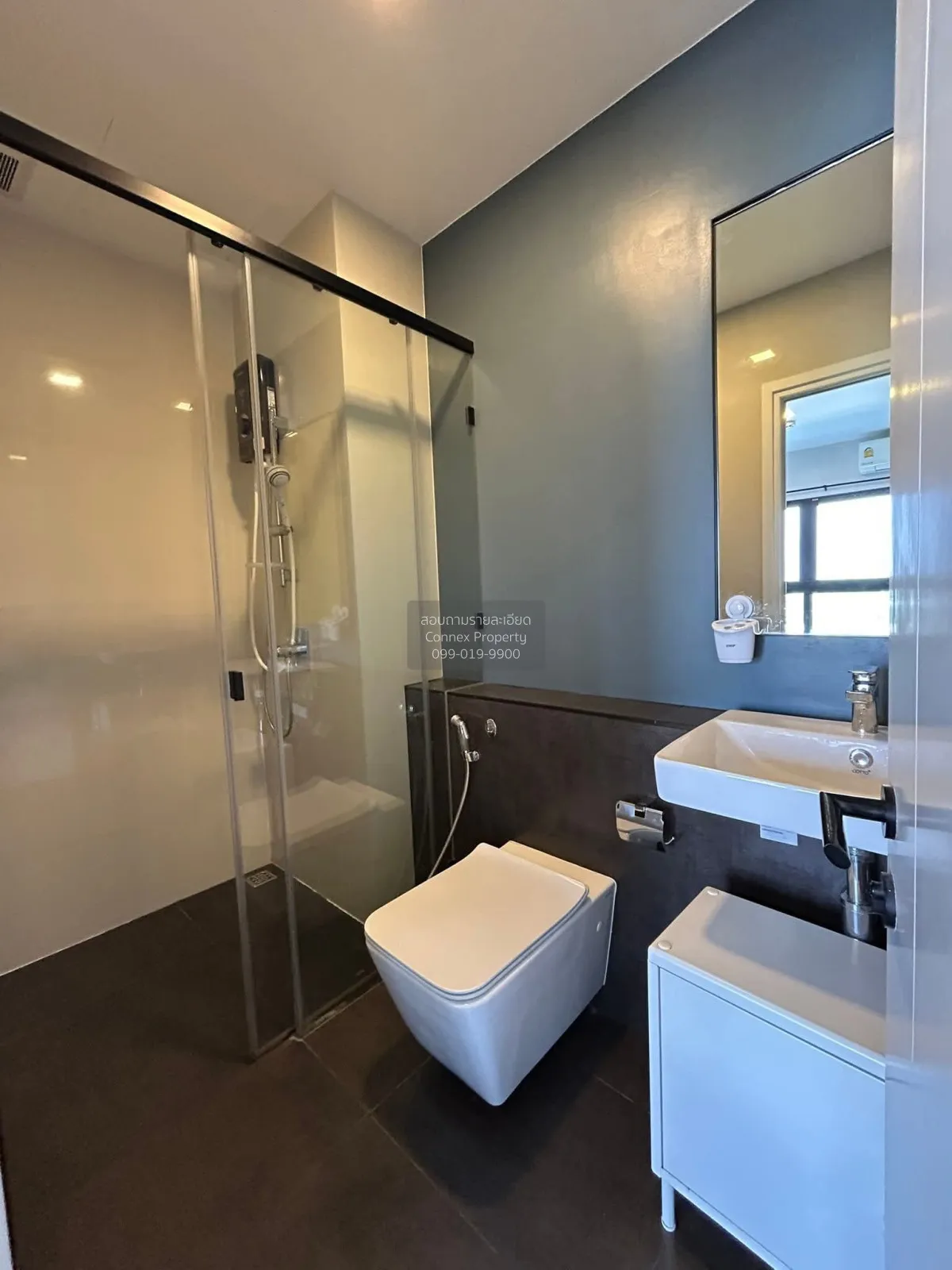 เช่าคอนโด  เดอะ คีย์ เอ็มอาร์ที เพชรเกษม 48 MRT-เพชรเกษม 48 บางหว